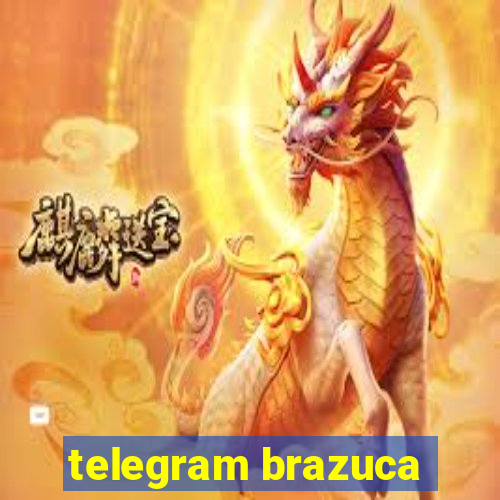 telegram brazuca